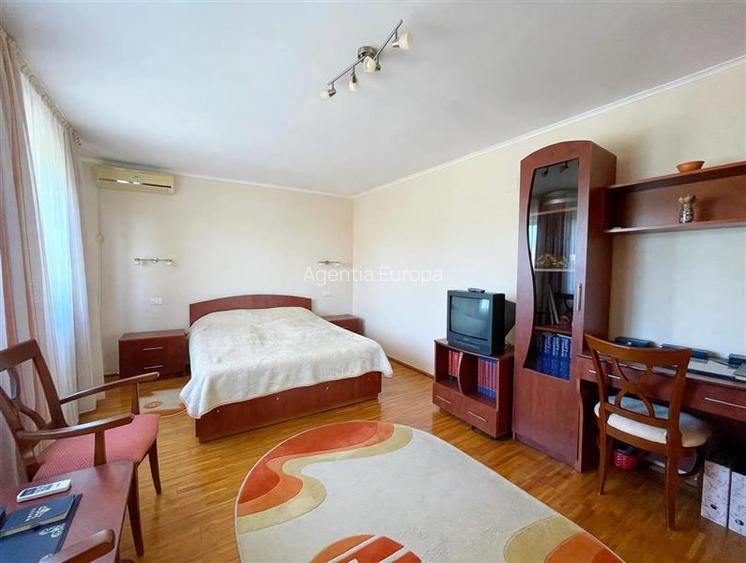 Casa de vanzare P+M zona centrala Tulcea - 21