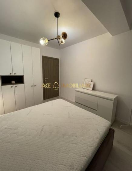 2 Camere de inchiriat | 21 Residence | Centrala | Parcare Subterana