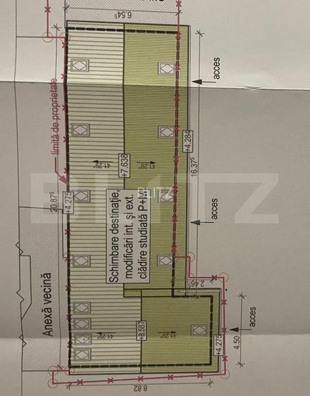 Spatiu comercial, 240 mp, zona Complex Studentesc - 2