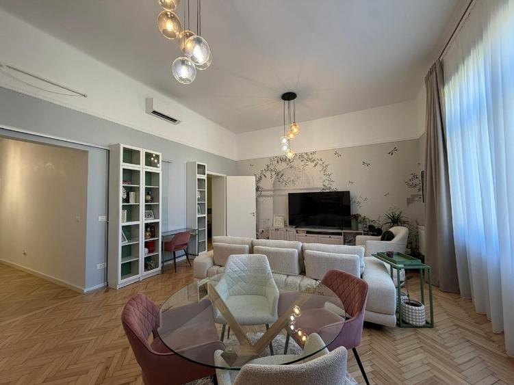 Apartament deosebit, situat in centrul Timisoarei