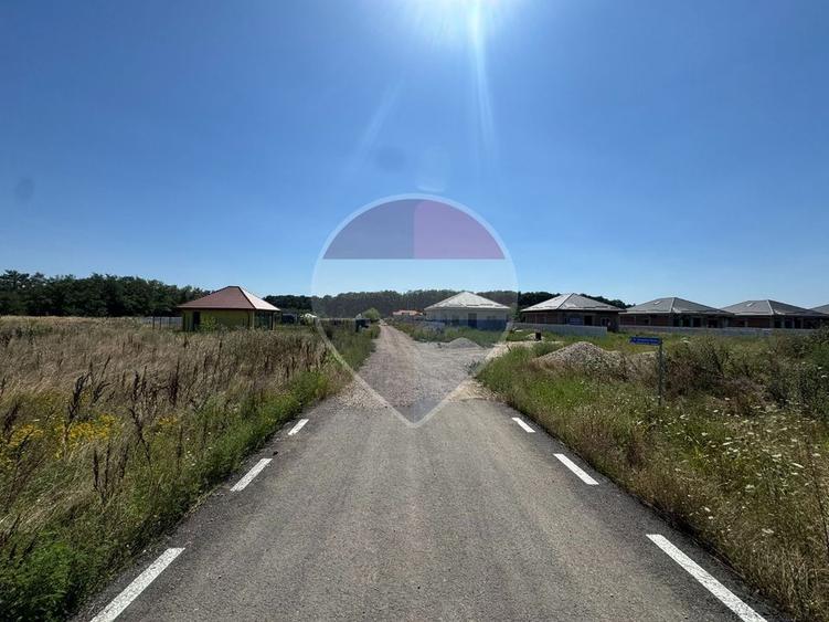 Vilă exclusivistă în Pădurea Scroviștea | Peris