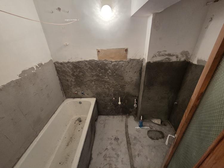Apartament 2 camere 2 BALCOANE - Ultracentral -BELVEDERE