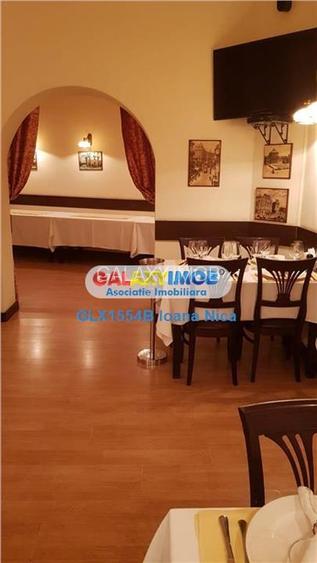 RESTAURANT DE INCHIRIAT CISMIGIU BERTHELOT - 11