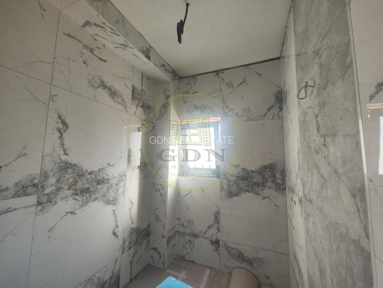 Casa 4 camere, teren 200 mp, localitate Malu Mare, zona Selgros - 8