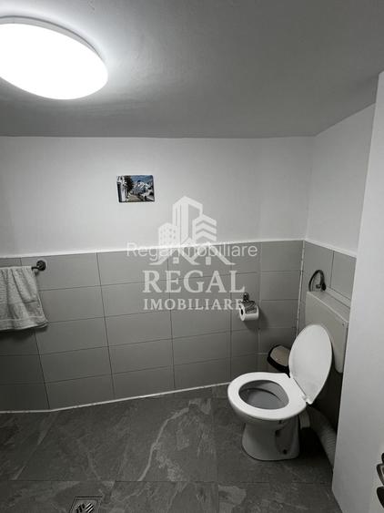 Spațiu de birouri de închiriat – Zona Centru Vechi | 30 mp - 3