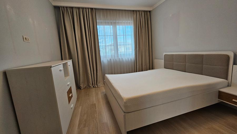 Proprietar închiriez duplex zona Aradului