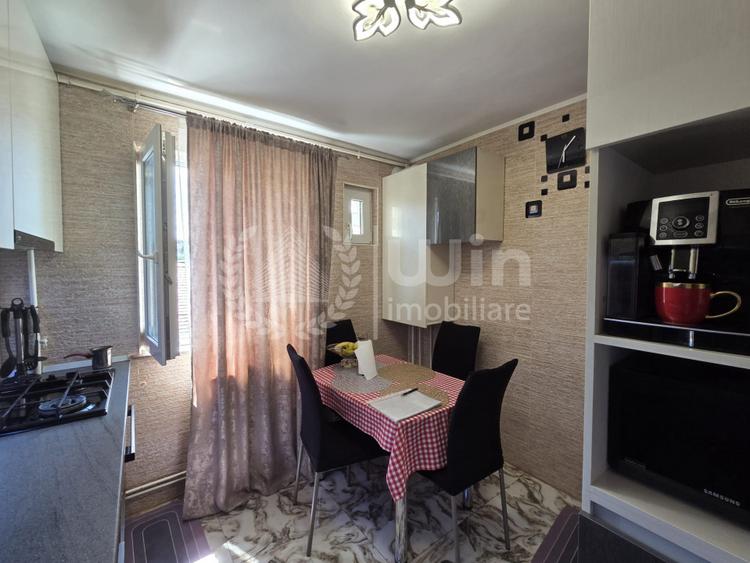 Apartament 3 camere la cheie | 68mp | Gheorgheni | Zona Alverna