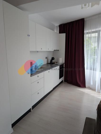 Apartament 2 camere, West City Tower, Mănăștur