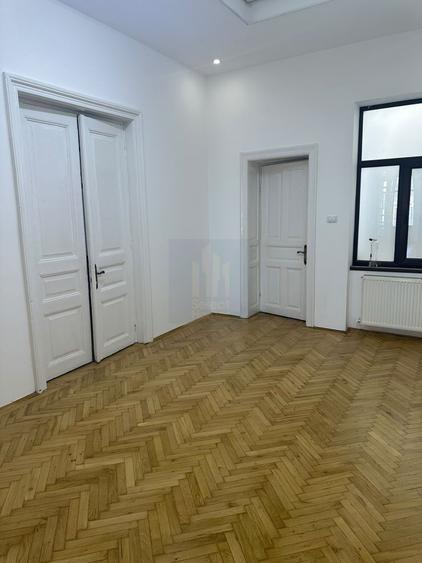 Spațiu de birouri 220 mp | Cartierul Creativ | Vilă istorică Calea Grivitei