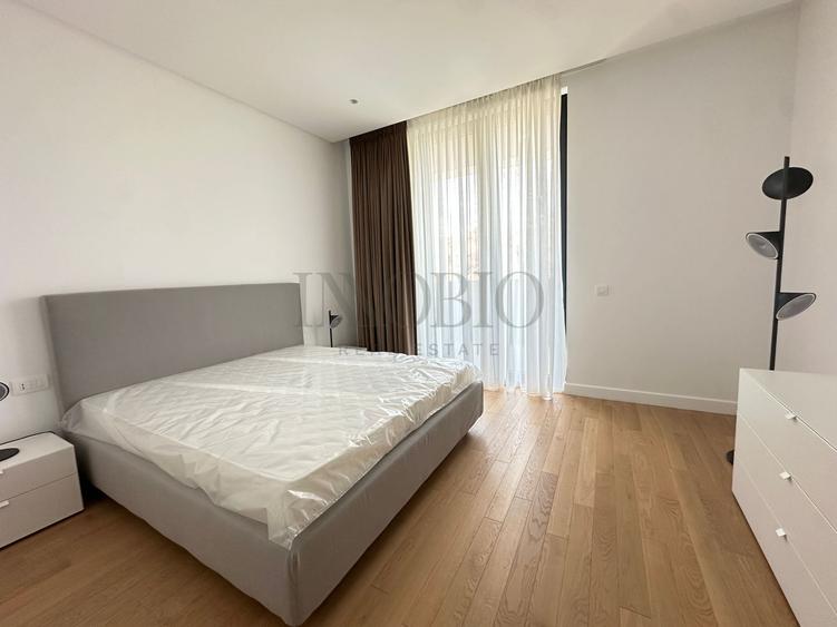 Apartament 4 Camere |  Rahmaninov Residence