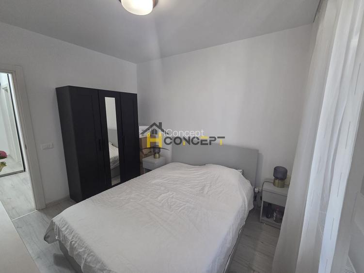Inchiriere Apartament 2 camere 2 min metrou Vedere Panoramica - 6