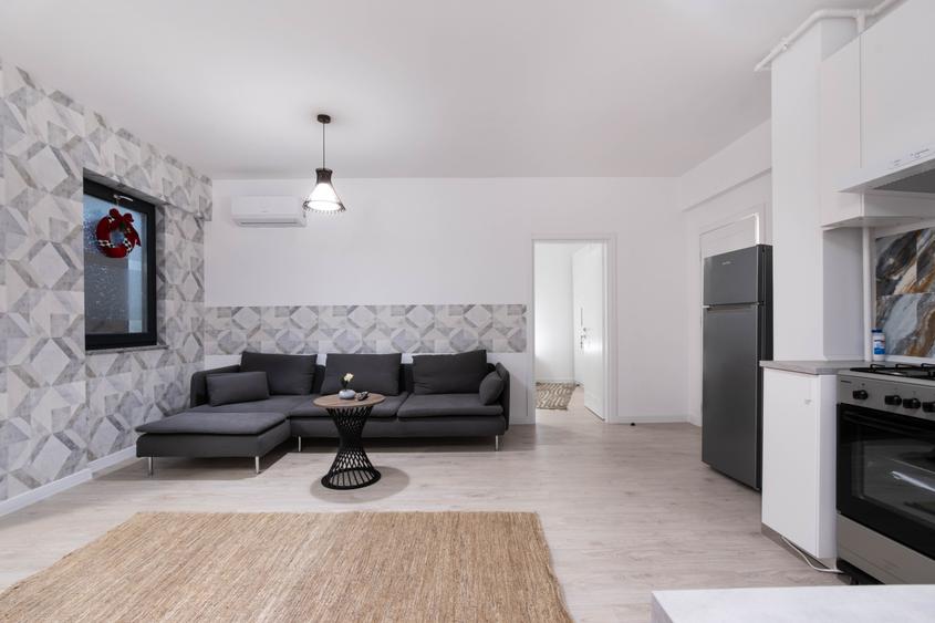 Ivory Residence apartament 2 camere de vanzare