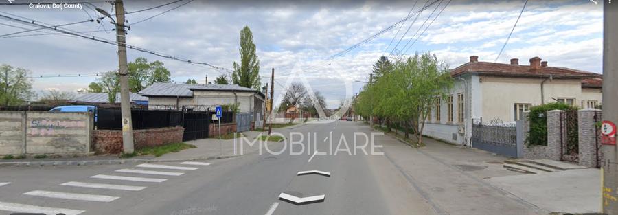 Vânzare imobil în Craiova , strada Bucovat