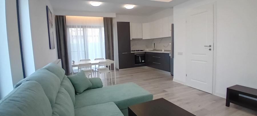 Otopeni-Vila Modern Mobilata-Pet Friendly.