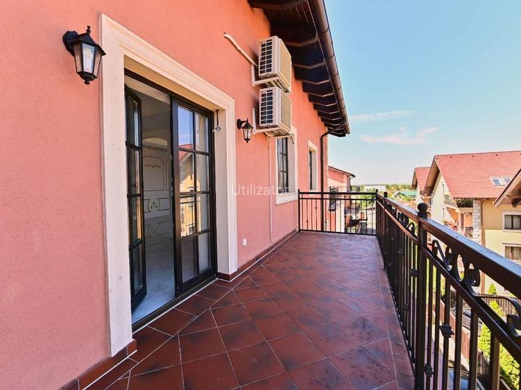 Penthouse Duplex Exclusiv în Cartier Toscana | 290 mp | Finisaje Premium - 4