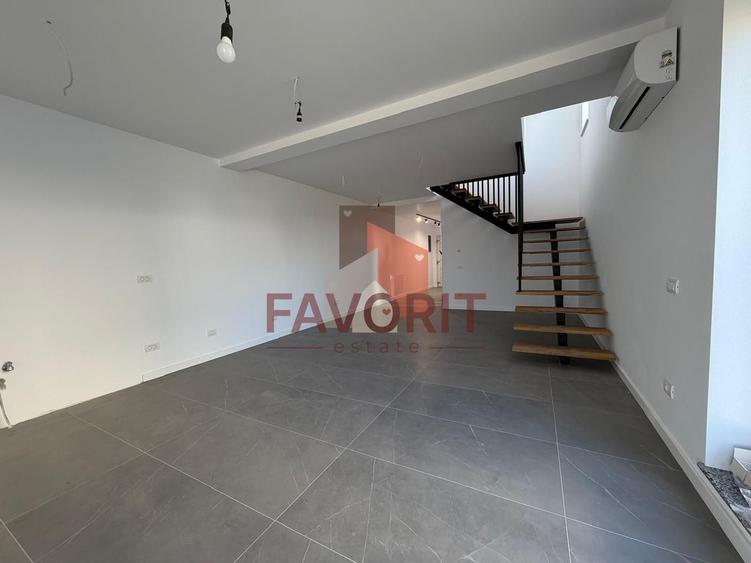 Duplex | Finisaje premium | Curte generoasa | Toate utilitatile |