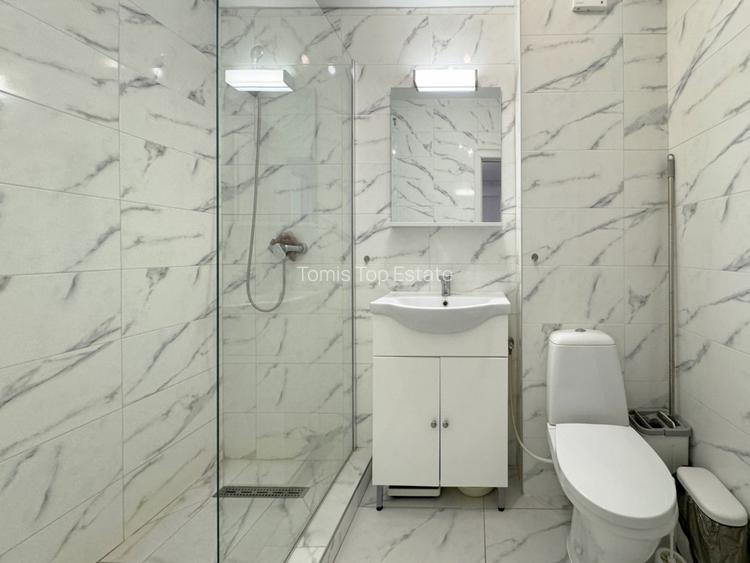 Apartament cu 2 Camere De Vanzare | Tomis Plus | Etaj Intermediar - 5