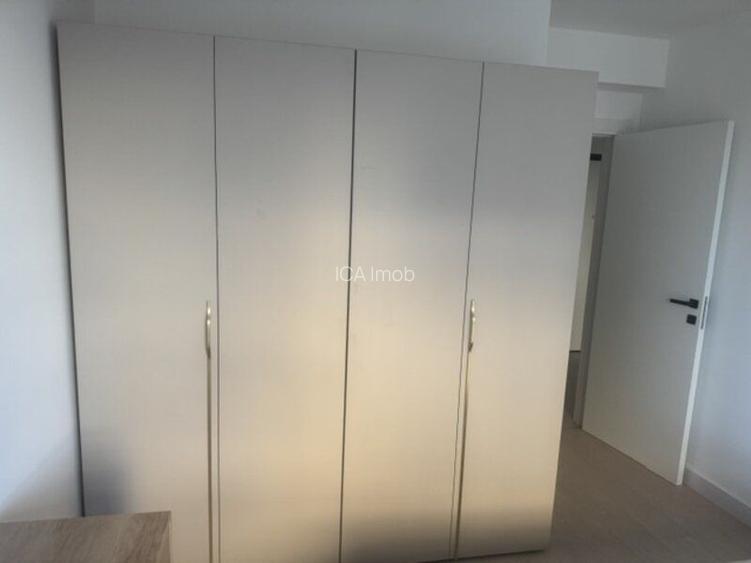 Apartament spatios Akcent City-Jiului metrou - 4