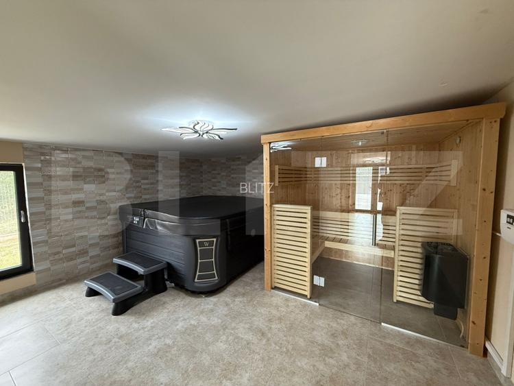 O Clipă de Rafinament și Vis – Proprietate Excepțională cu Simț HORECA - 19