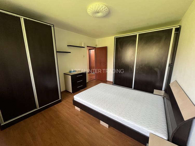 Vanzare-2 camere-p/4-dec-Dr Taberei-Plaza-reabilitat-liber-mobilat-92800€ - 3