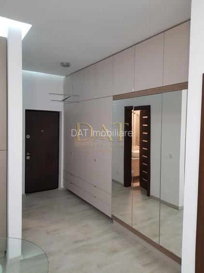 Apartament cu 2 camere | parcare  | Central | Clădirea NTT Data - 3
