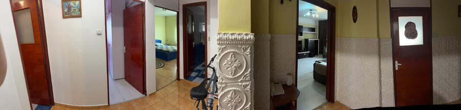 Vanzare apartament 3 camere zona 13 septembrie