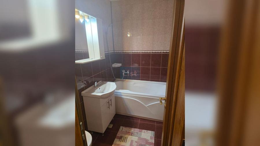De Închiriat: Apartament doua camere, Craiovei