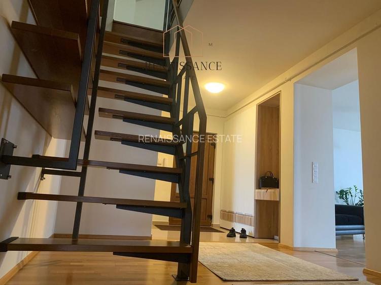 Dumbravita 4 camere 3 bai, Str. Ardealul — 156mp + terasa 15mp + parcare - 14