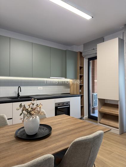 Terasă 14 mp, piscină și design premium – Future Residence | Com 0% - 17