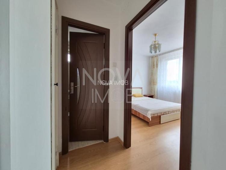 Apartament 2 camere, mobilat si utilat, Str. Genistilor - 8