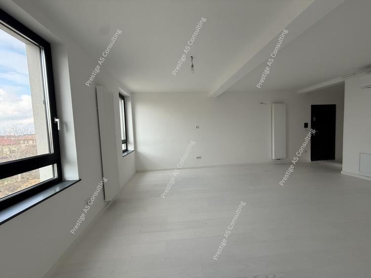 Apartament Nou 2 Camere | Parcul Terra- Dumbravita