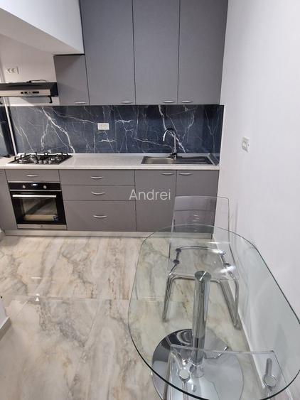 Proprietar, apartament de lux, totul nou, vedere panoramica - 5