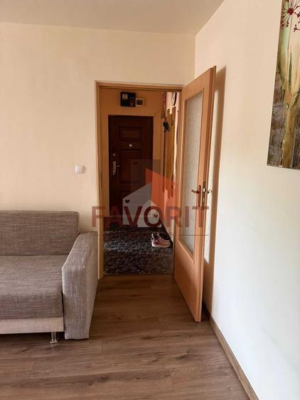 Apartament 2 camere | Etaj 1 | Boxa la subsol | Complex Studentesc