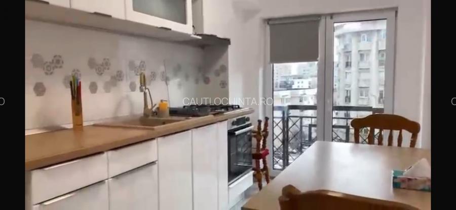 APARTAMENT 3 CAMERE | PIATA MUNCII | LUX | 4' METROU - 6