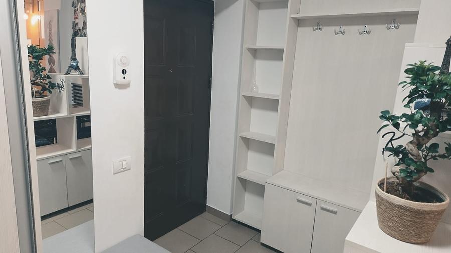 Apartament modern 2 camere + POD în proprietate și 2 balcoane | Otopeni