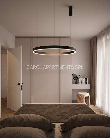 Apartament 3 camere | Zona Floreasca | 0% Comision | Premium - 11