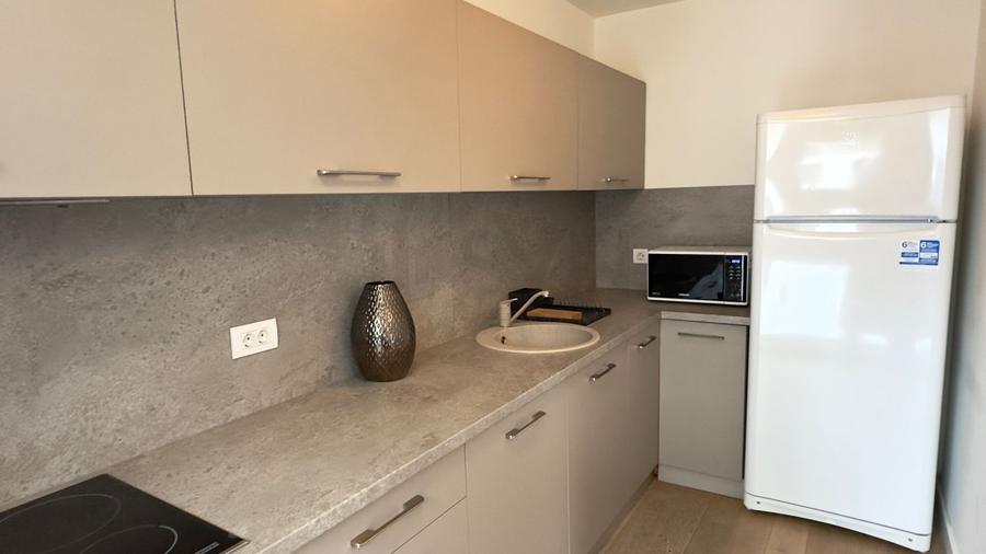 REA1028571 Apartament 2 camere One Herastrau Plaza cu loc de parcare si boxa
