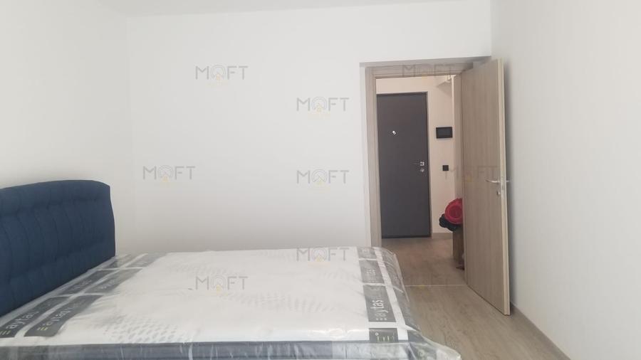 Select Residences | 2 Camere 60MP| Terasa| NEMOPBILAT | Metrou Dristor