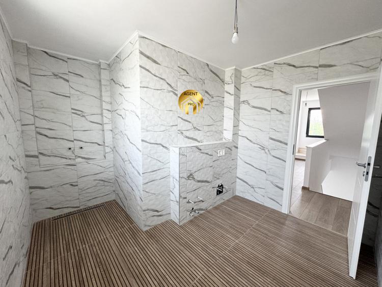 Complex Nou - Vila P+1+M 4 camere - Otopeni Odaile