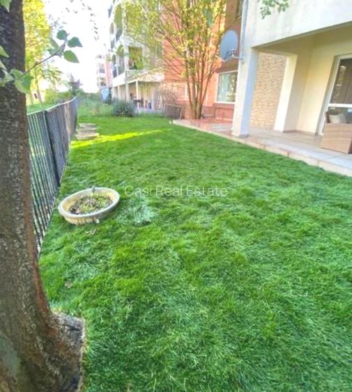 Apartament 4 camere parter-complex residential acces la grădină si piscina - 10