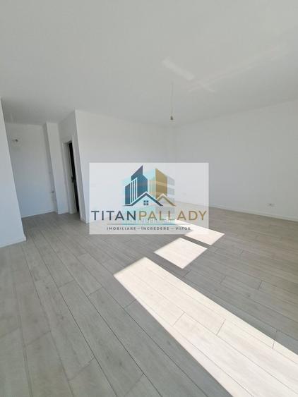 Ultimul apartament! Finalizat 2025- Pallady- 2Cam- 62mp-metrou Teclu