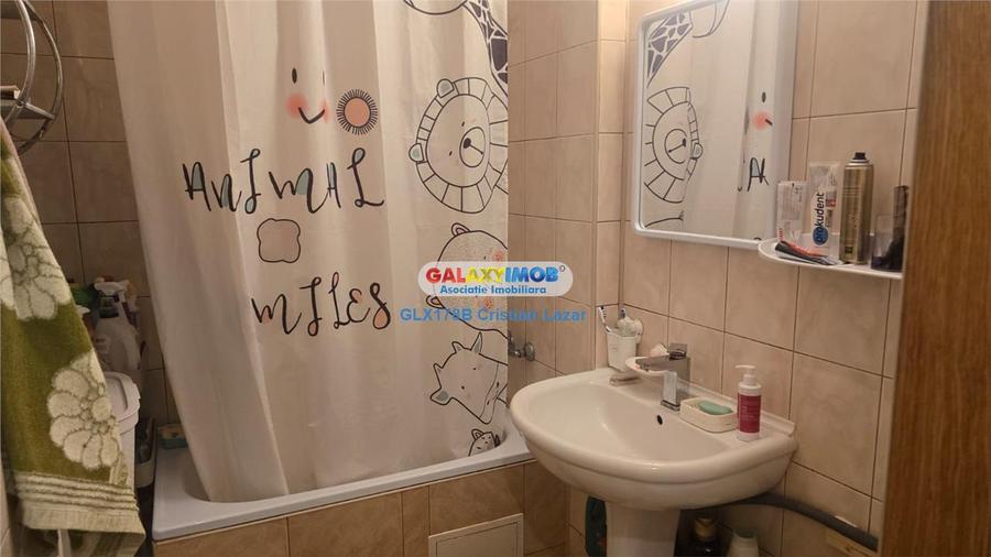 CONSTRUCTORILOR x CALEA GIULESTI