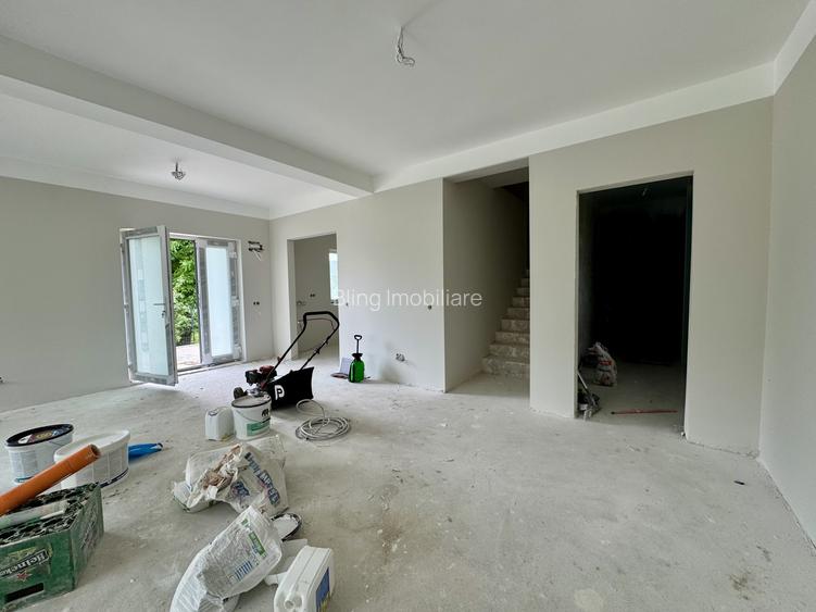 Casa tip duplex, 4 camere, 143 mp, zona Chinteni - 8