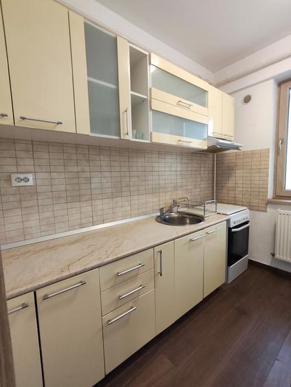 Apartament la 850 euro/mp, bloc nou intabulat, mobilat si utilat