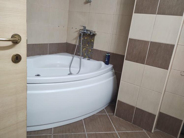 Tomis Plus, apartament 2 camere, 71 mp , nou, amenajat, vedere lac