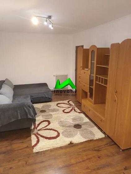 Apartament de inchiriat 3 camere Sibiu Vasile Aaron