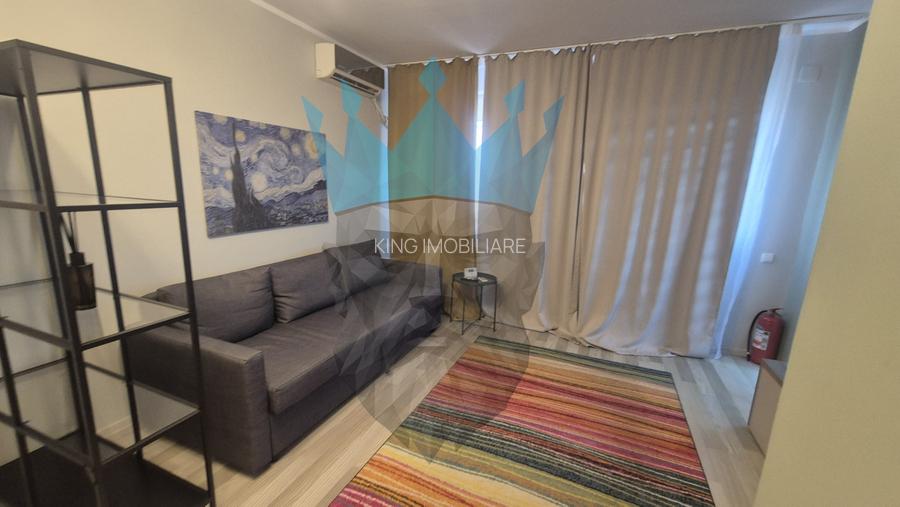 Apartament 2 Camere Gorjului Bucuresti - 3