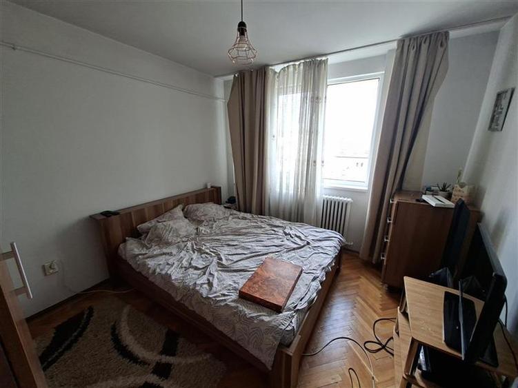 Vanzare apartament 3 camere Grigorescu zona Coloane, Cluj-Napoca