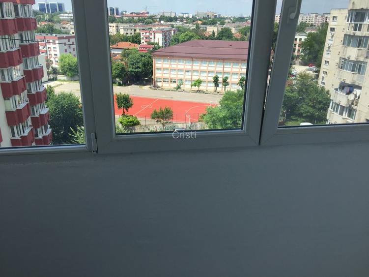 Proprietar, ap. 2 camere et 8 din 10, Calea 13 Septembeirie - 7