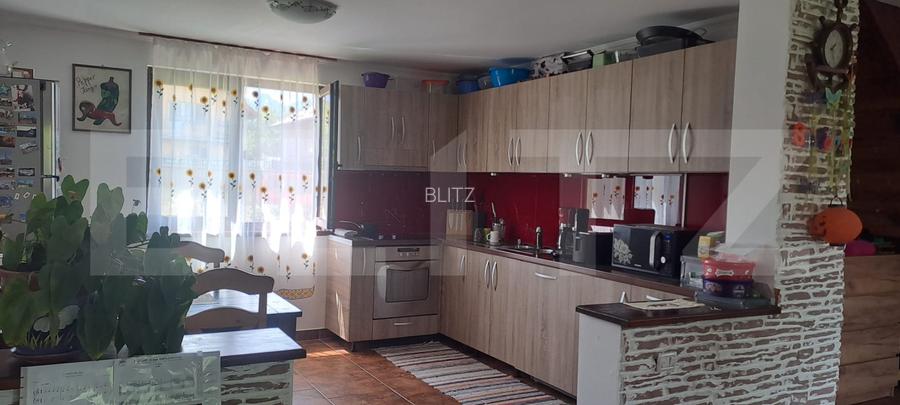 Vila de vanzare, 341 mp — vedere la Fagaras, - 4